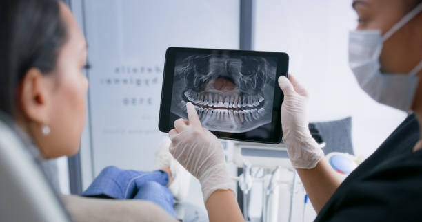 Licensed Tooth Extraction service in Russellville, KY - Smile Center Dentistry